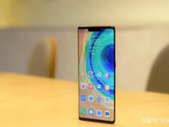 華為Mate40發(fā)布會曝光，將在iPhone12上市前一日舉行