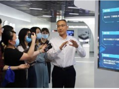 奧比中光黃源浩入選深圳特區(qū)40周年創(chuàng)新創(chuàng)業(yè)人物