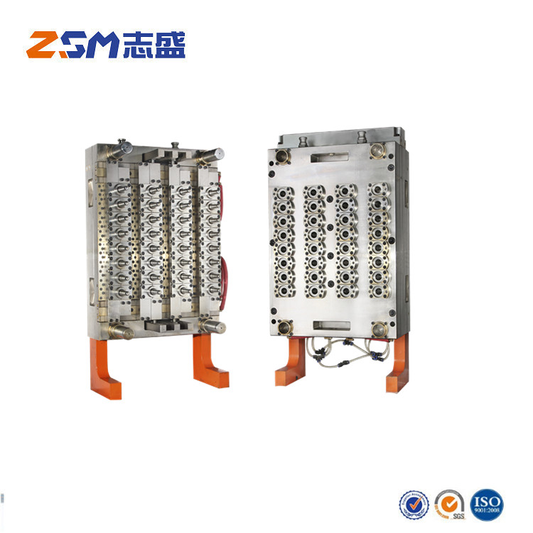 吹瓶機(jī)廠家